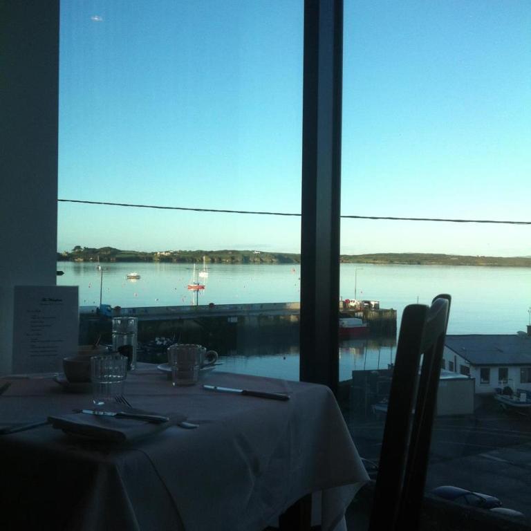 The Waterfront Hotel Baltimore Eksteriør billede